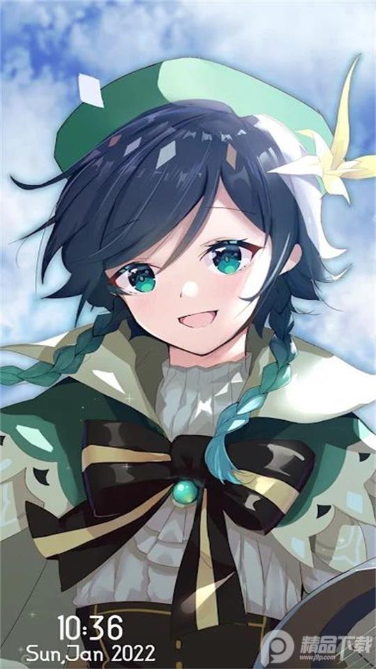 原神壁纸(Genshin Impact Wallpapers)v6最新版 v6.4.4