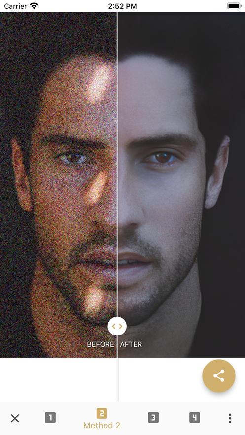 ihancer ai照片恢复软件v1.0.22 安卓最新版 v5.2.4