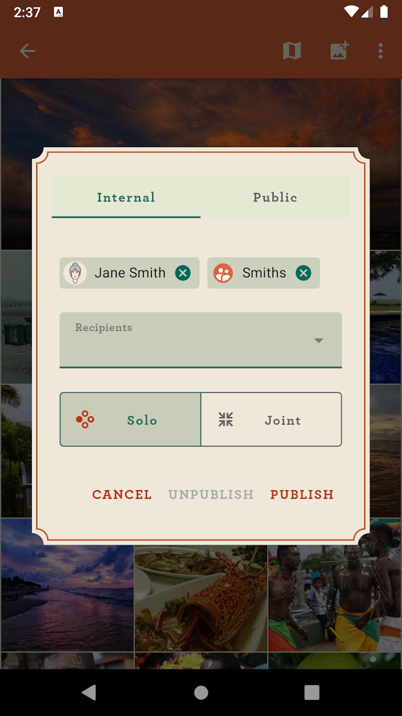 Les Pas Nextcloud相册软件v2.9.10 最新版 v6.1.2