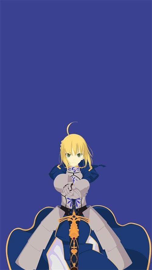 Minimalist Anime Wallpaper简约动漫壁纸app安卓版1.0.1最新版 v4.5.3