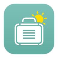 行李打包清单软件(PackPoint)v3.17.3 安卓手机版