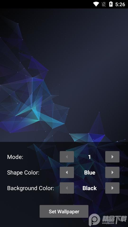 三星S9原生动态壁纸appv2.4.0 免费版 v6.3.3