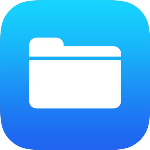 EX文件管理器浏览器最新版v1.0.1 安卓手机版