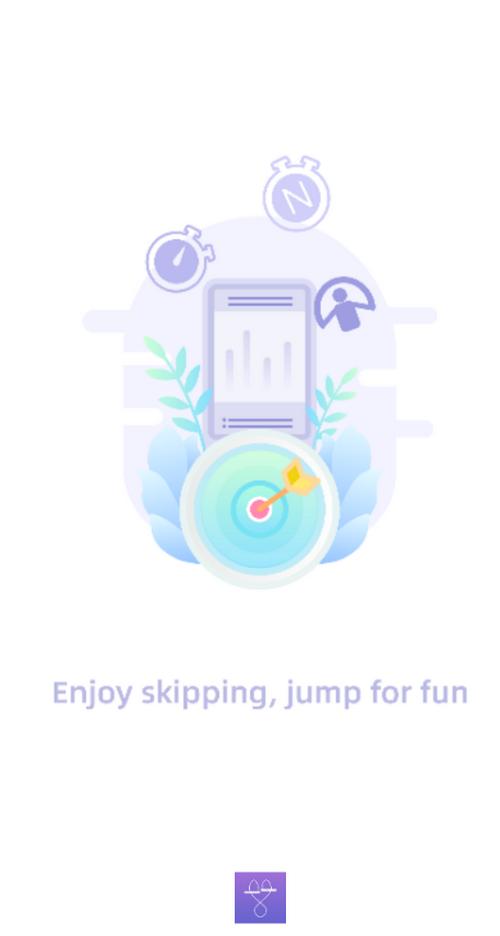 skipjoy满分跳绳最新版v1.11.6安卓版 v4.2.2