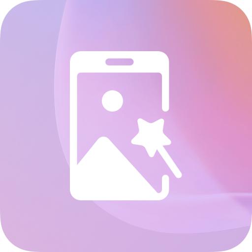 悦动时刻壁纸app安卓版1.0.3官方最新版