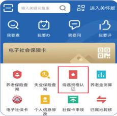 河北人社人脸识别认证流程