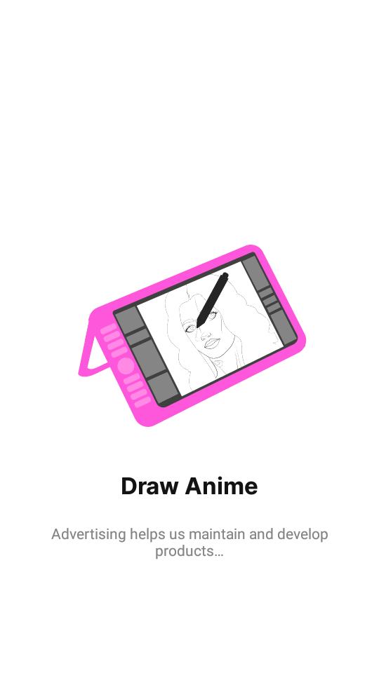 AR绘画免费版(Draw Anime)v2.5 安卓专业版 v6.4.2