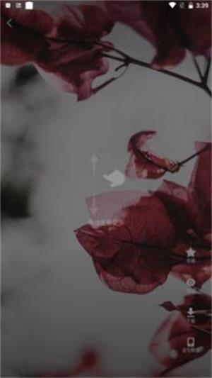 超萌鸭贴纸素材