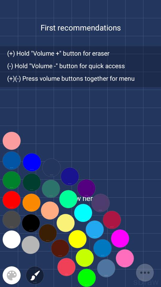 自定义绘画(FP sDraw)v7.3 高级免费版 v3.4.1