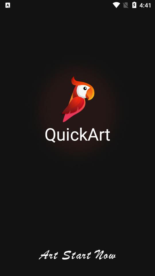 抠图照片编辑器QuickArt pro免费版v2.3.2.0 安卓手机版 v6.4.3