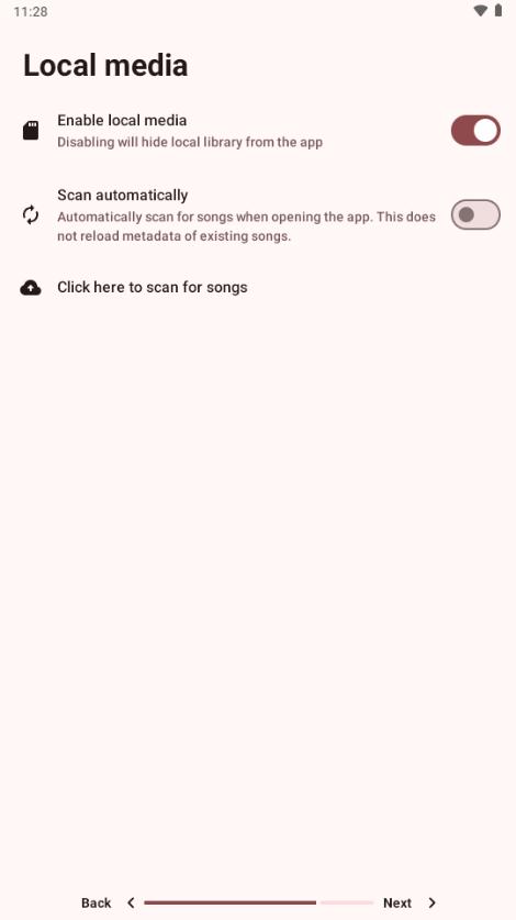 SimpleTune音乐v0.1.0 官方版 v4.3.3