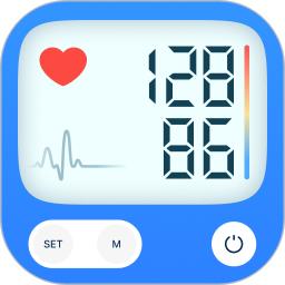 血压记录宝