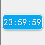 悬浮时间窗app免费版1.8.3 最新版