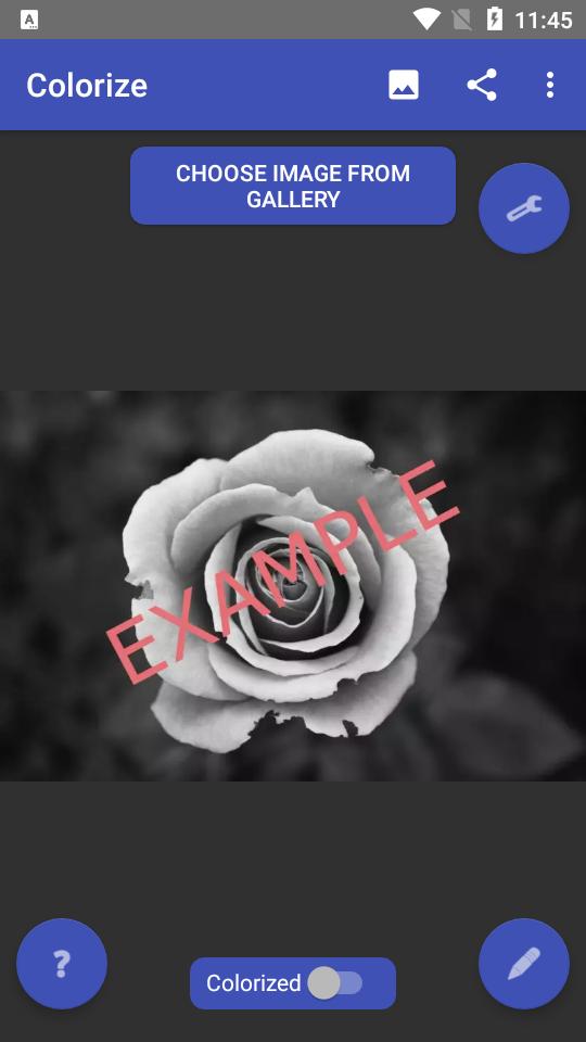 AI黑白照片上色软件(Colorize Images)4.0.73 手机专业免费版 v3.4.2