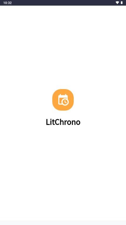LitChrono web时钟Beta-2.0 最新版 v5.4.1