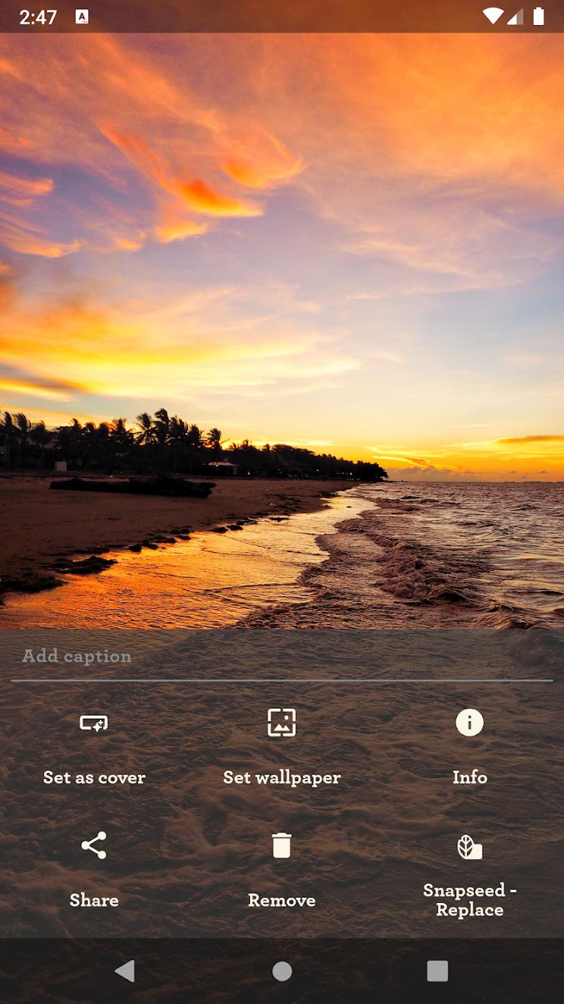 Les Pas Nextcloud相册软件v2.9.10 最新版 v6.1.2