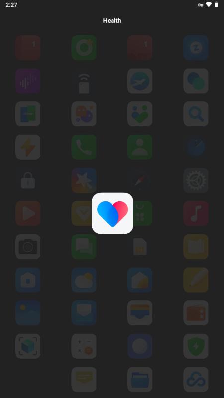 coloros图标包官方版v3.1.1 手机版 v6.4.1
