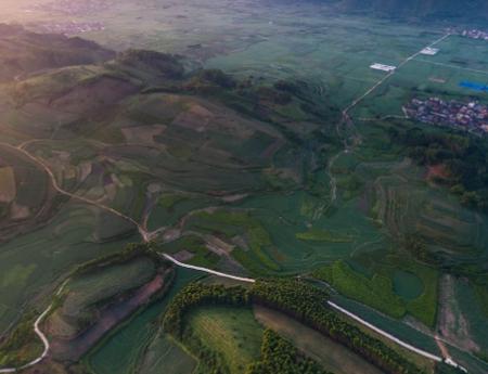 星云实景地图手机版v1.0.0 安卓版 v5.0.1