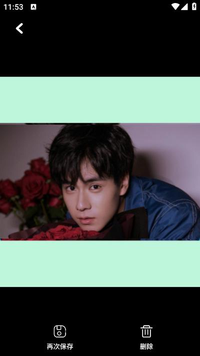 巧影相机app1.1 安卓版 v5.4.1