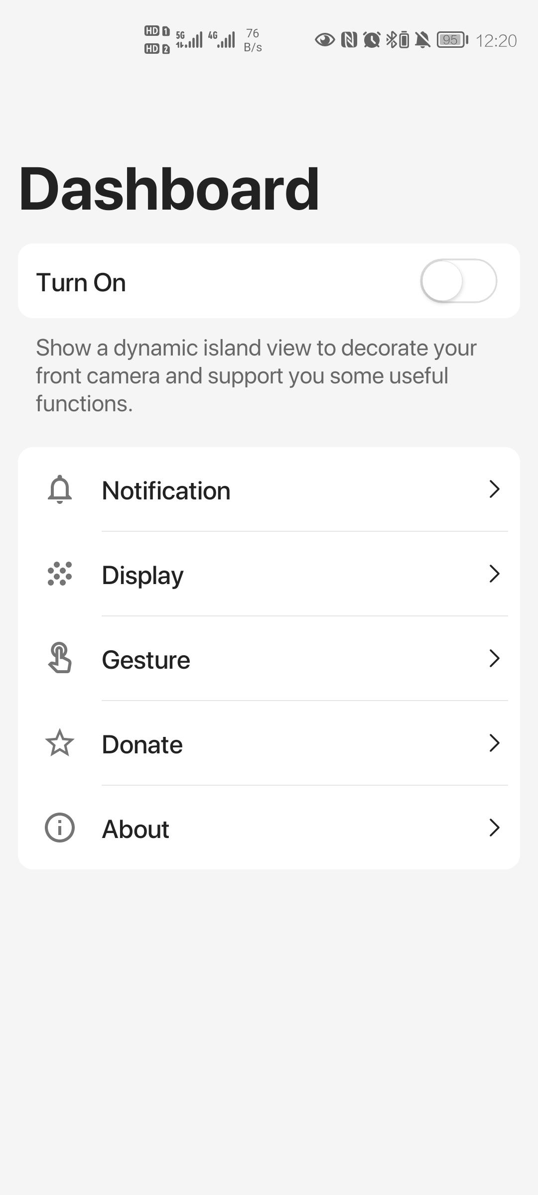 真灵动岛专业版(ios16)v1.2.8解锁版 v3.3.2