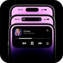 灵动通知小组件