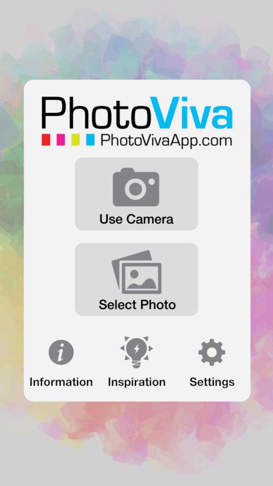 PhotoViva油画安卓版3.16 最新版 v6.5.3