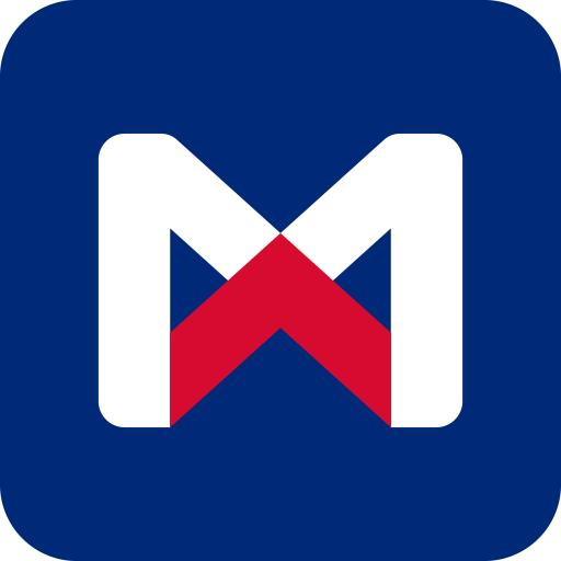 厦门地铁app4.0.0 官方版