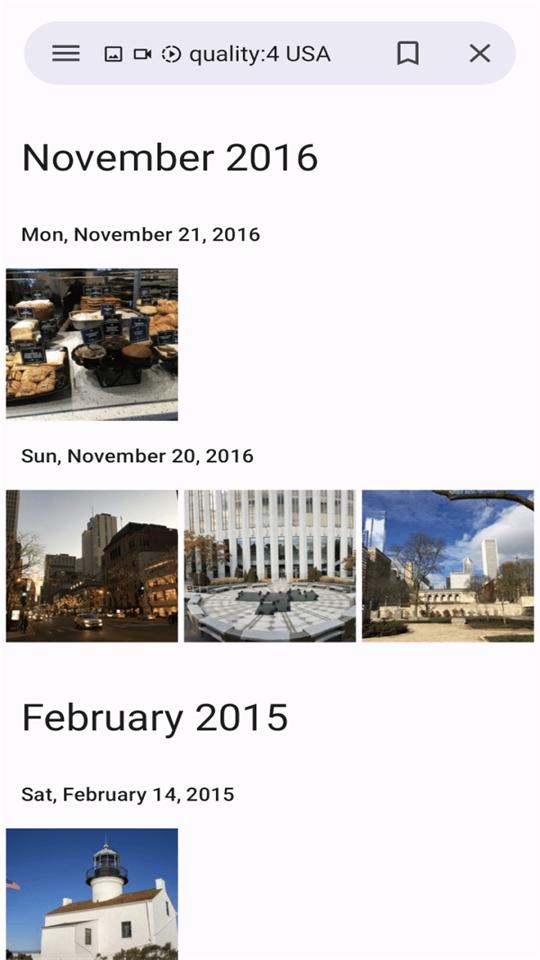 PhotoPrism画廊软件1.32.0 安卓免费版 v5.4.4