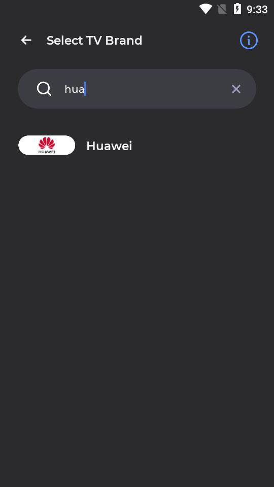 所有电视遥控器app(TV Remote Control)1.0.55 专业免费版 v3.3.3