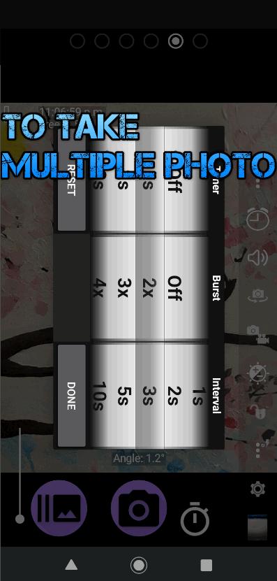高级专业照相机app(Premium Camera)v10.20.77 安卓免费版 v5.4.4