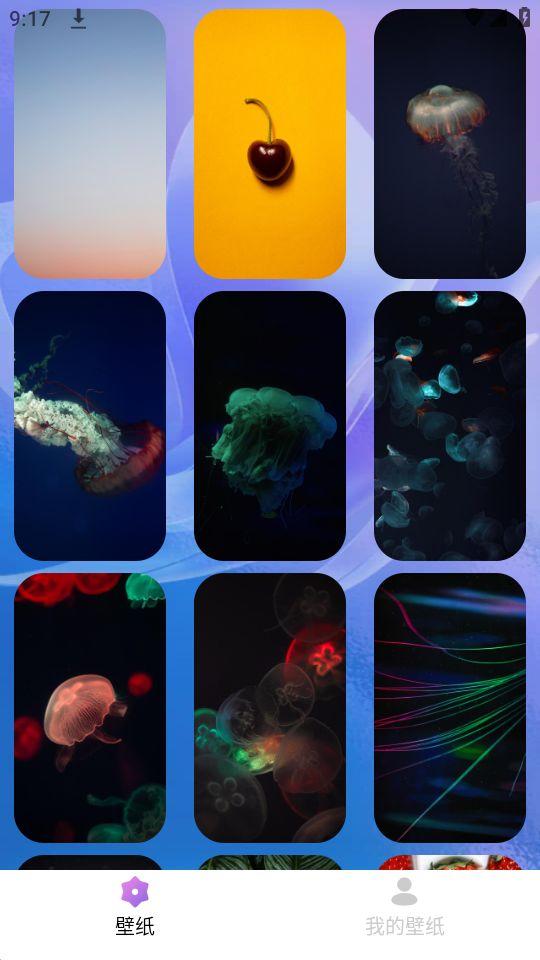 绘影壁纸app官方安卓版1.0.1.101最新版 v3.0.2