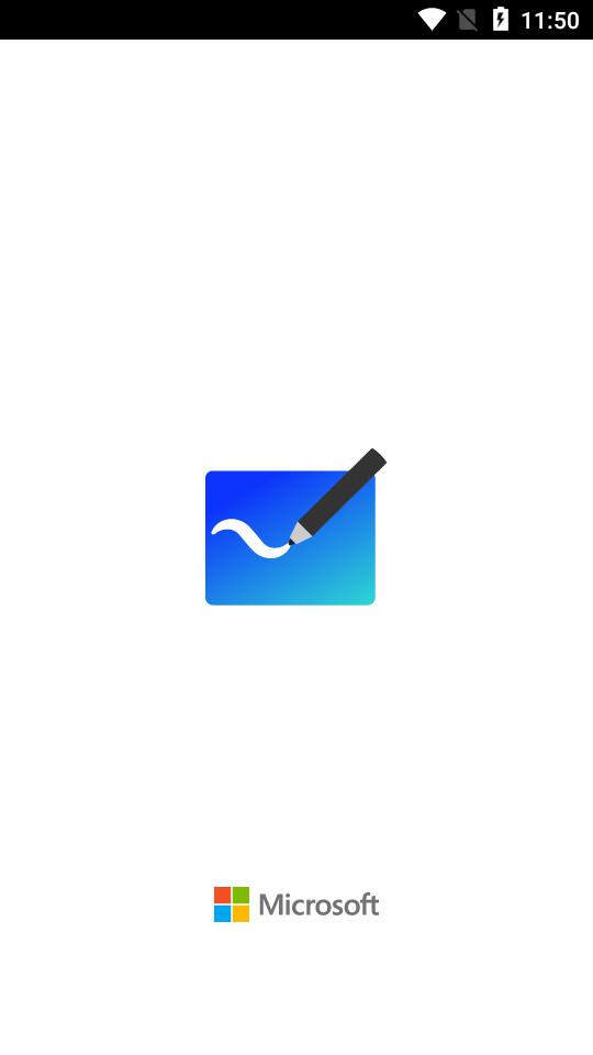 微软whiteboard白板v1.301.0.24011723官方版 v5.0.1