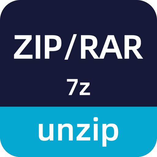 RAR解压大师解锁会员版v6.5.0 手机版