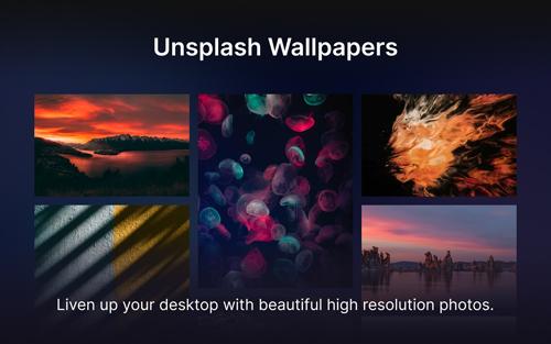 Unsplash