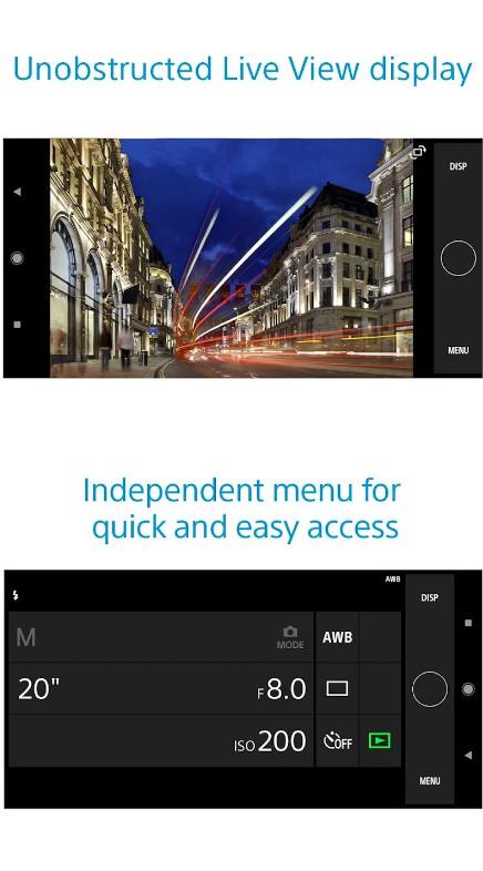 Imaging Edge图像处理7.7.3最新版 v4.0.1