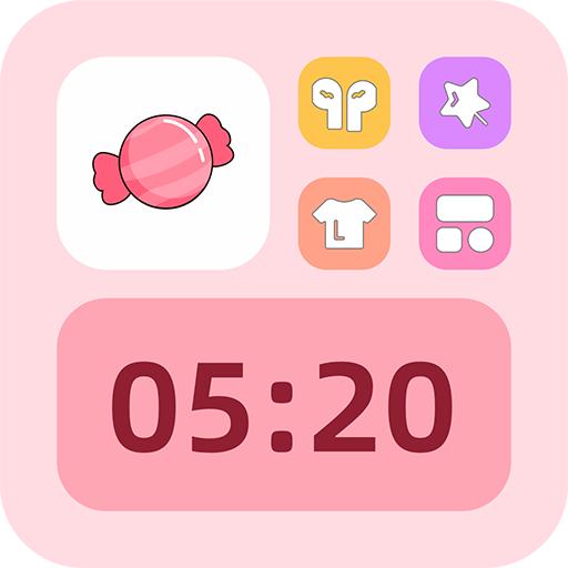 风糖小组件app1.0.0安卓版