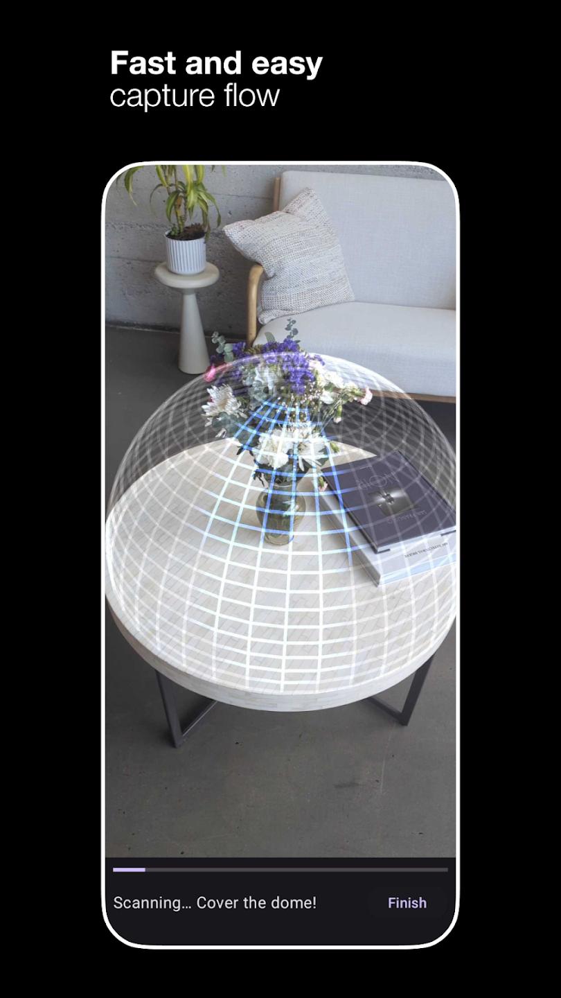 lumaAI官方手机版v0.5.7 最新版 v3.1.3