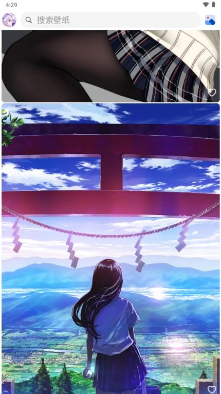 萌虎壁纸app1.0.0 最新版 v6.0.1