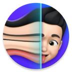 蓝线特效相机软件v1.151.26 手机最新版