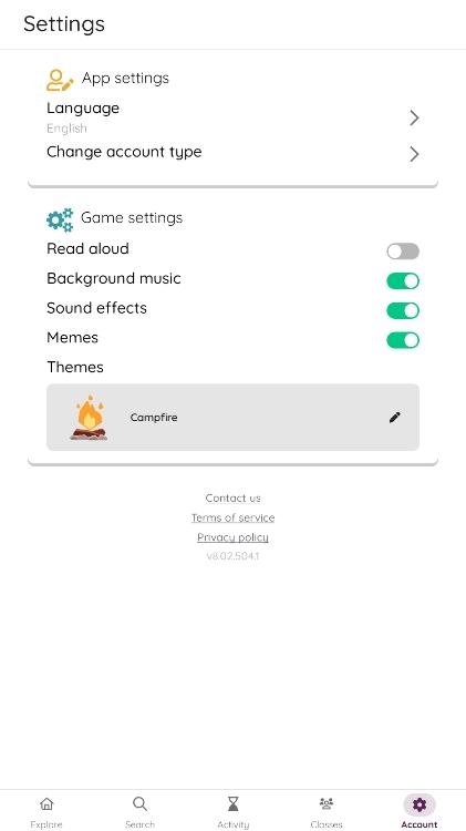 Quizizz官方版v8.02安卓版 v6.5.3