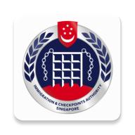 新加坡电子入境卡(MyICA Mobile)官方手机最新版1.1.5安卓中文版