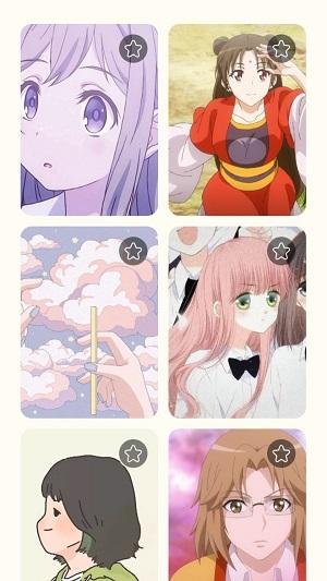 神图定制壁纸免费版