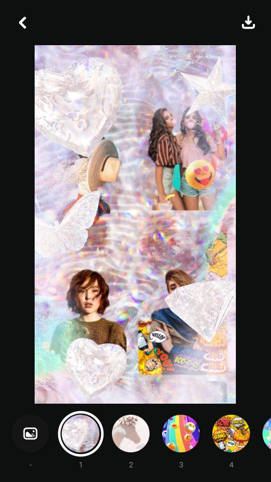 PhotoEditor照片编辑器app安卓V3.2.4手机高级版 v6.0.2