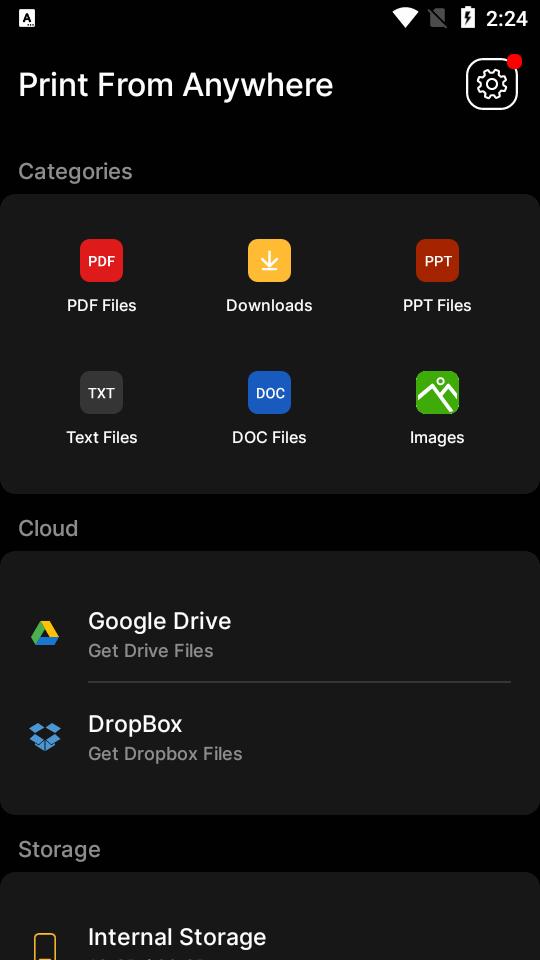随时随地打印app(Print From Anywhere)v6.0.10 安卓最新版 v5.5.3