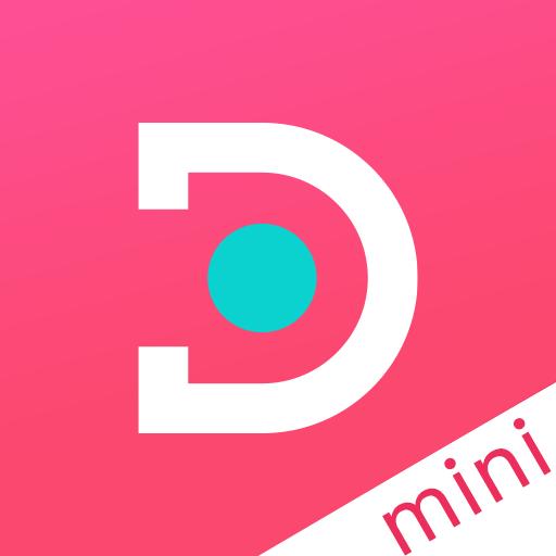 嘟嘟桌面mini版安卓MINI1.012009最新版