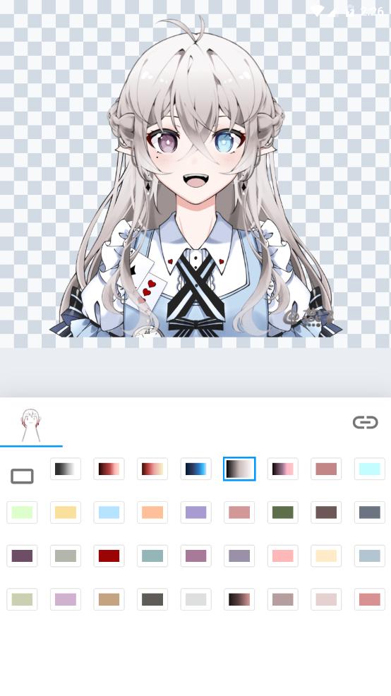 动漫头像工厂app最新免费版v1.0.0 纯净版 v6.0.4