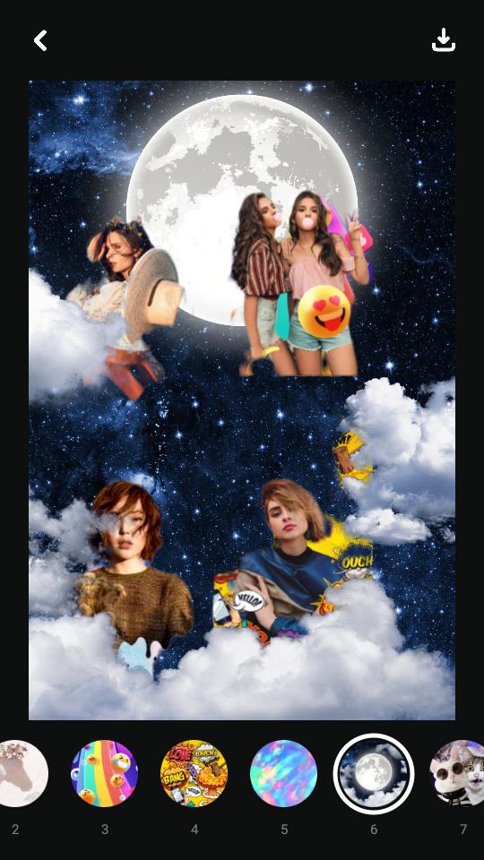 PhotoEditor照片编辑器app安卓V3.2.4手机高级版 v6.0.2