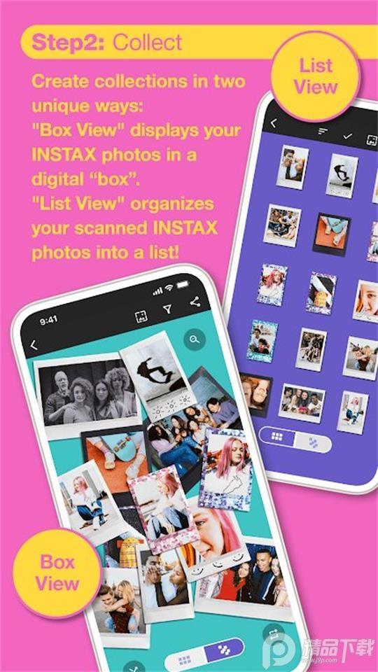 富士拍立得instax up免费版1.0.1最新版 v6.0.1