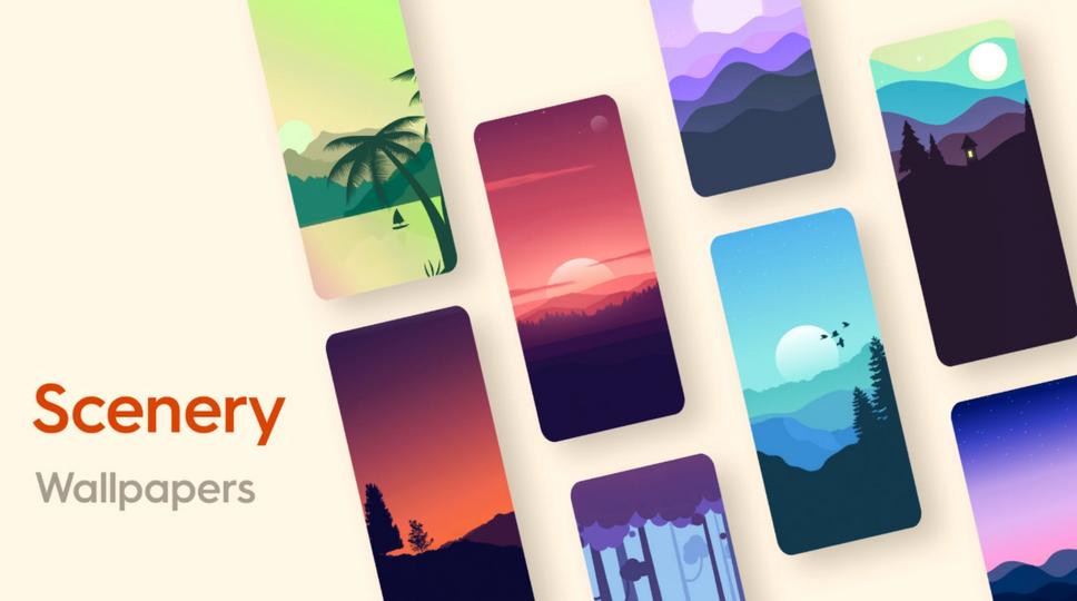 WallCanic Walls壁纸整合包最新高清免费版 v4.0.2