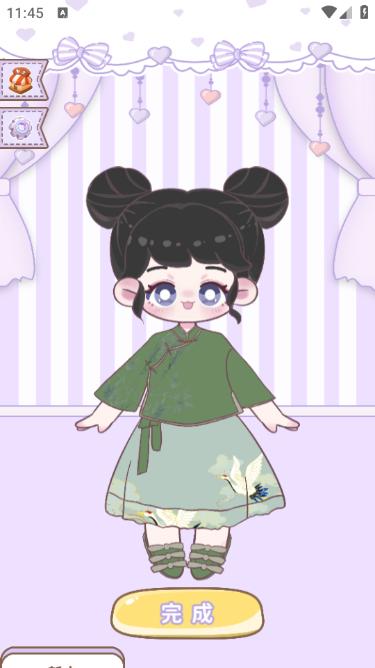 沉浸安静书女孩app1.0.4安卓版 v6.1.2